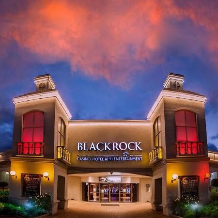 Blackrock Hotel 纽卡斯尔 外观 照片