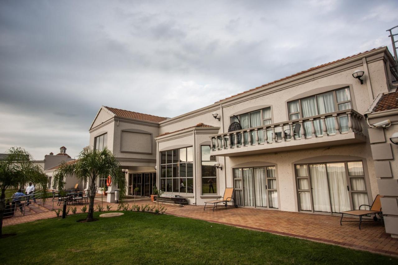 Blackrock Hotel 纽卡斯尔 外观 照片