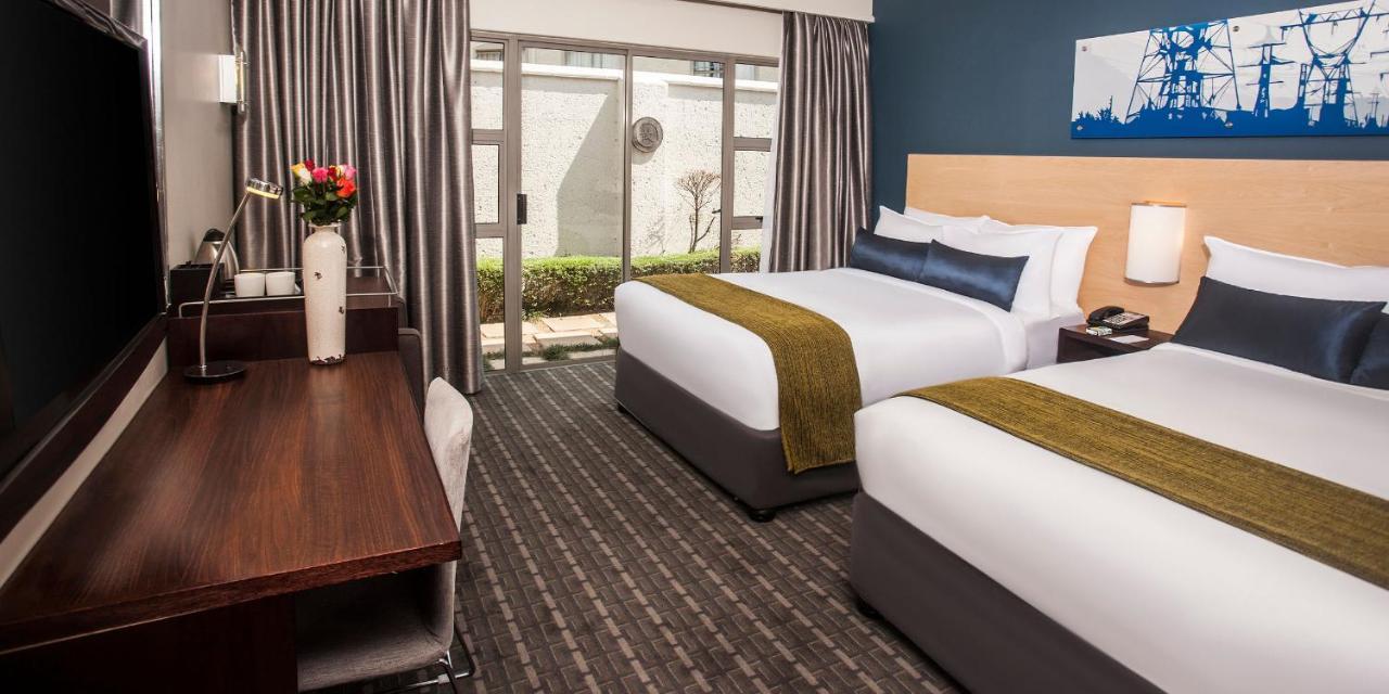 Blackrock Hotel 纽卡斯尔 外观 照片