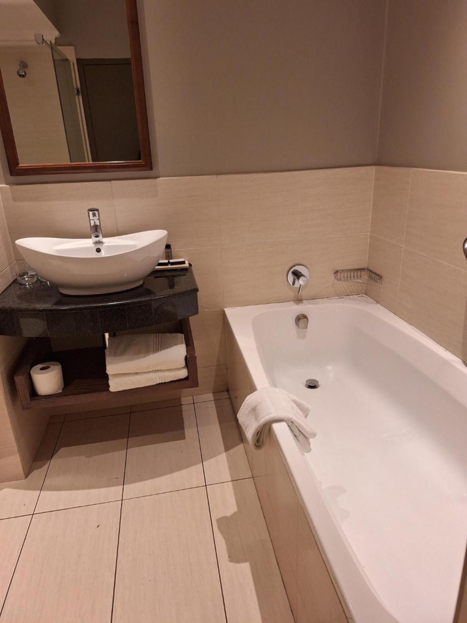 Blackrock Hotel 纽卡斯尔 外观 照片