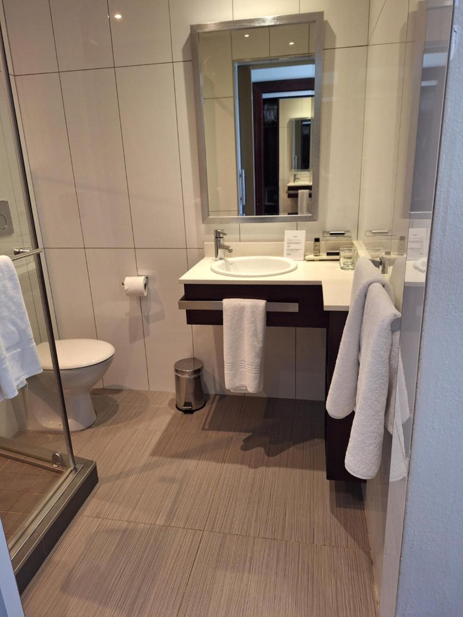 Blackrock Hotel 纽卡斯尔 外观 照片
