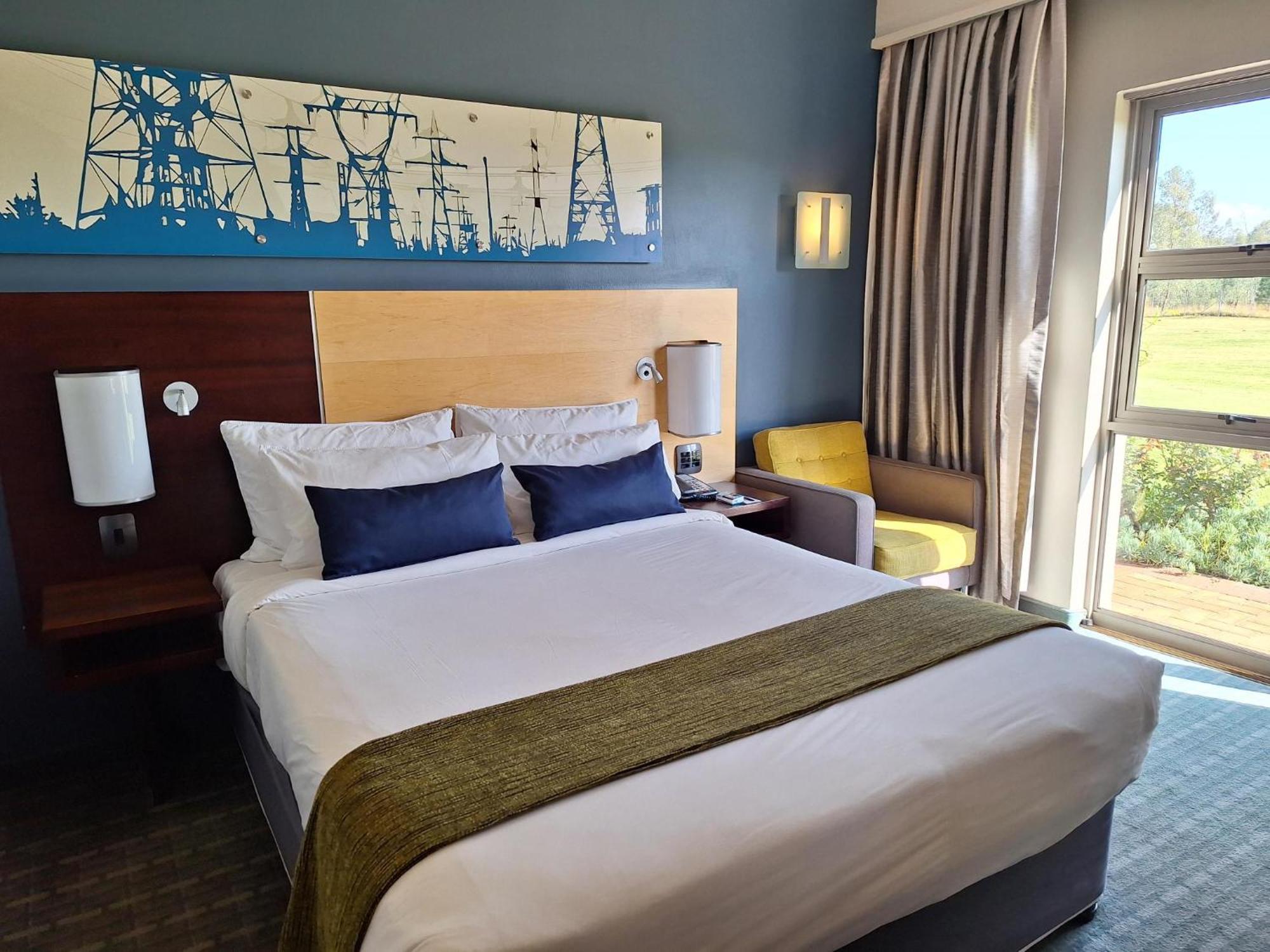 Blackrock Hotel 纽卡斯尔 外观 照片