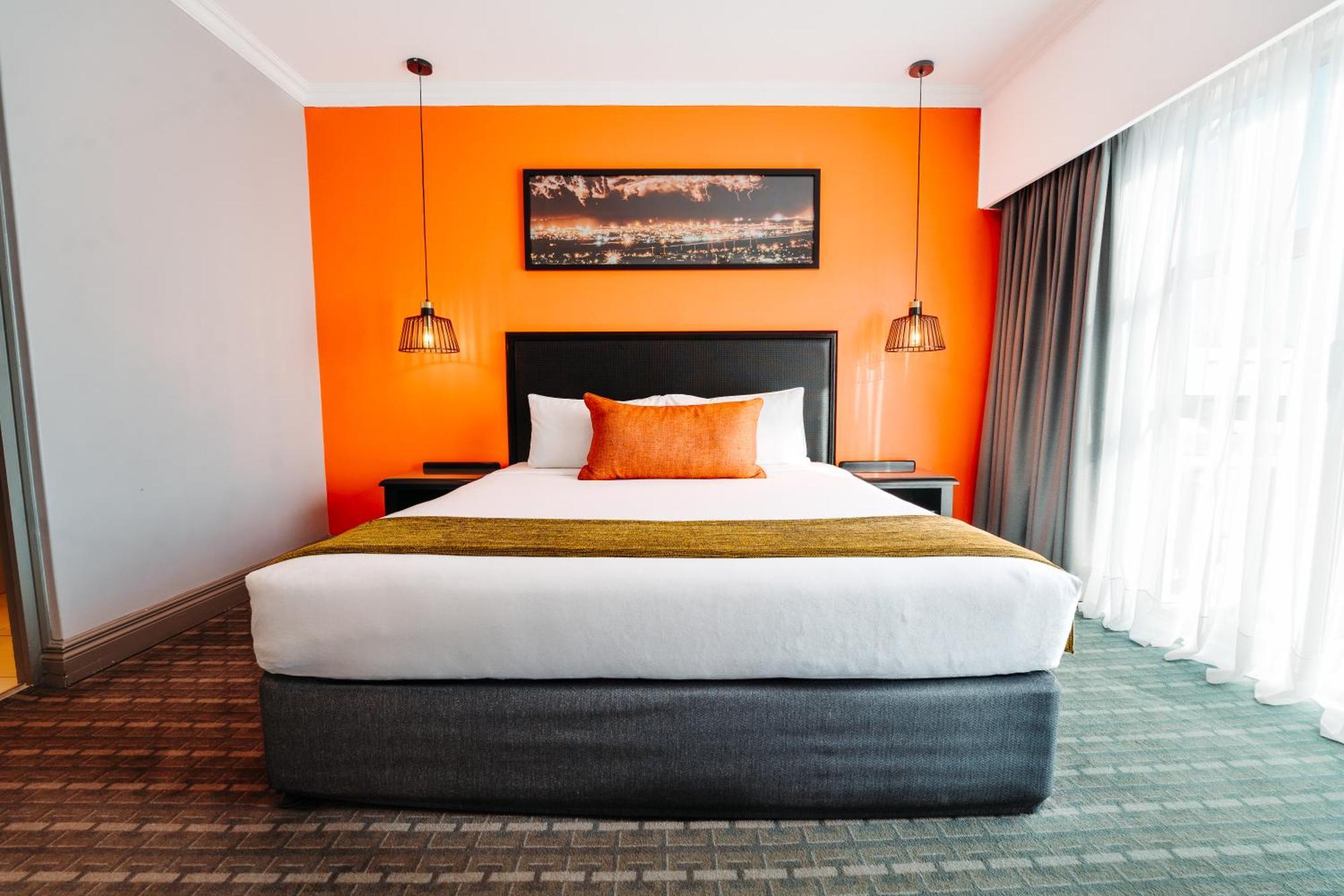 Blackrock Hotel 纽卡斯尔 外观 照片