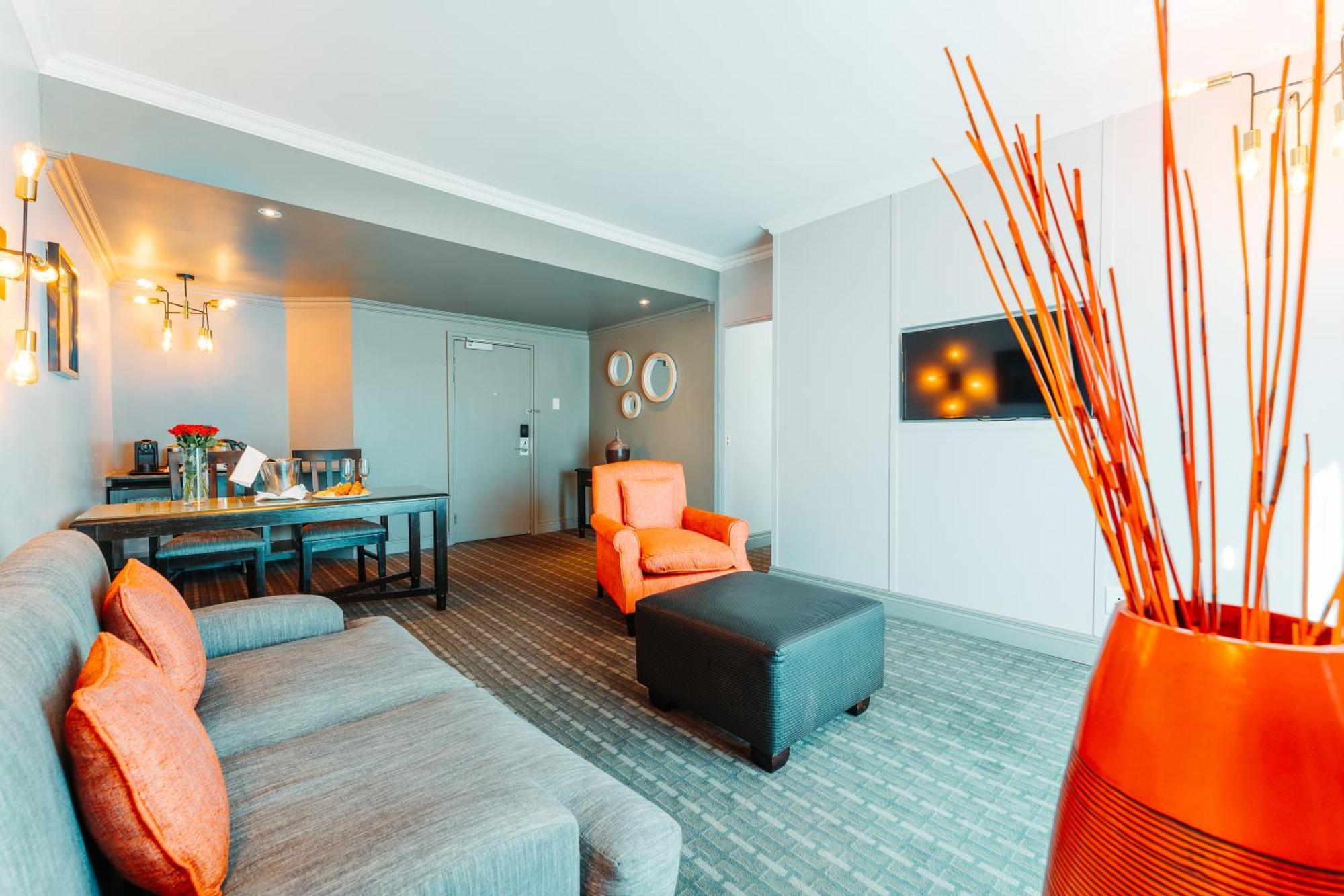 Blackrock Hotel 纽卡斯尔 外观 照片