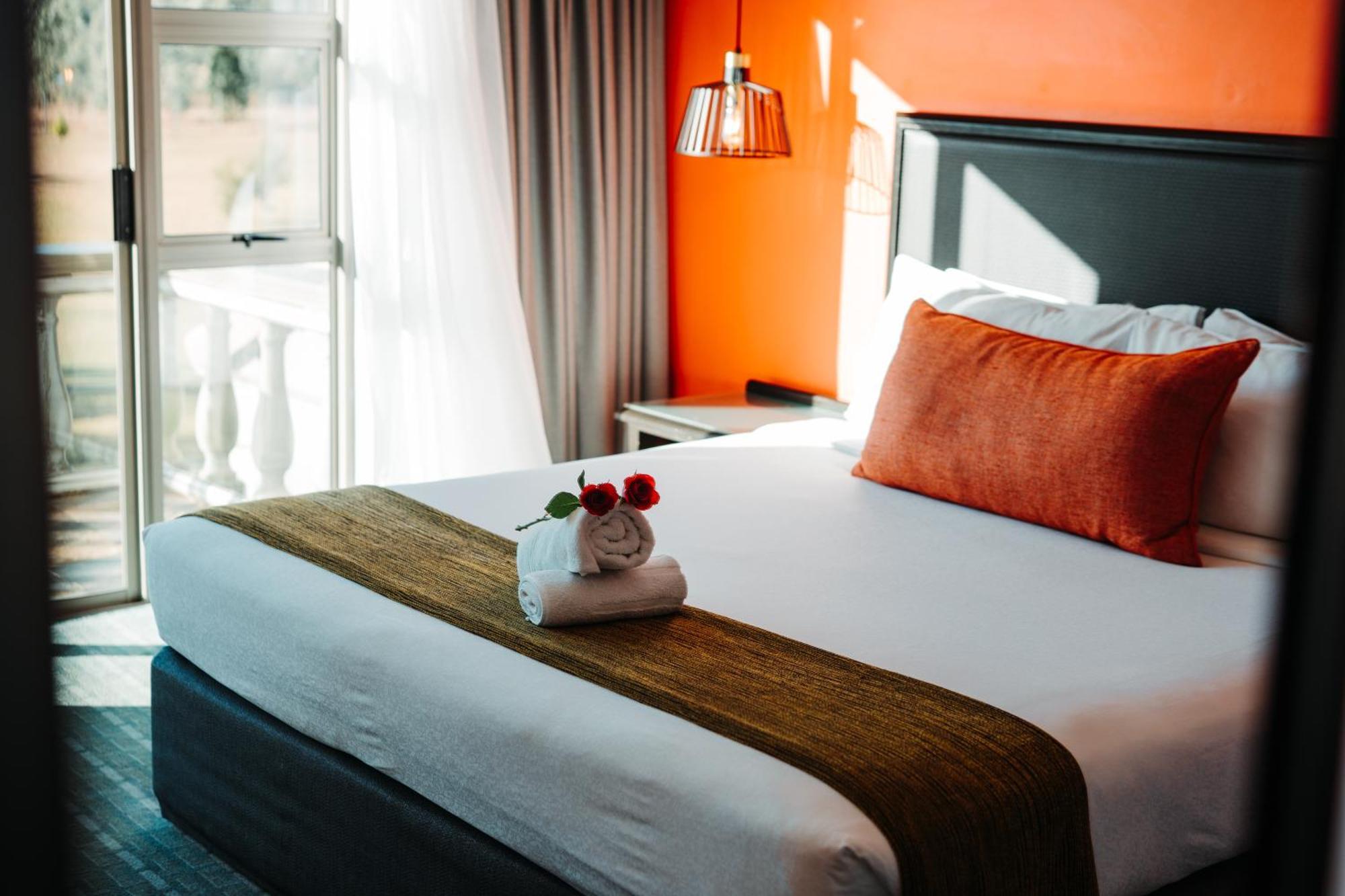 Blackrock Hotel 纽卡斯尔 外观 照片