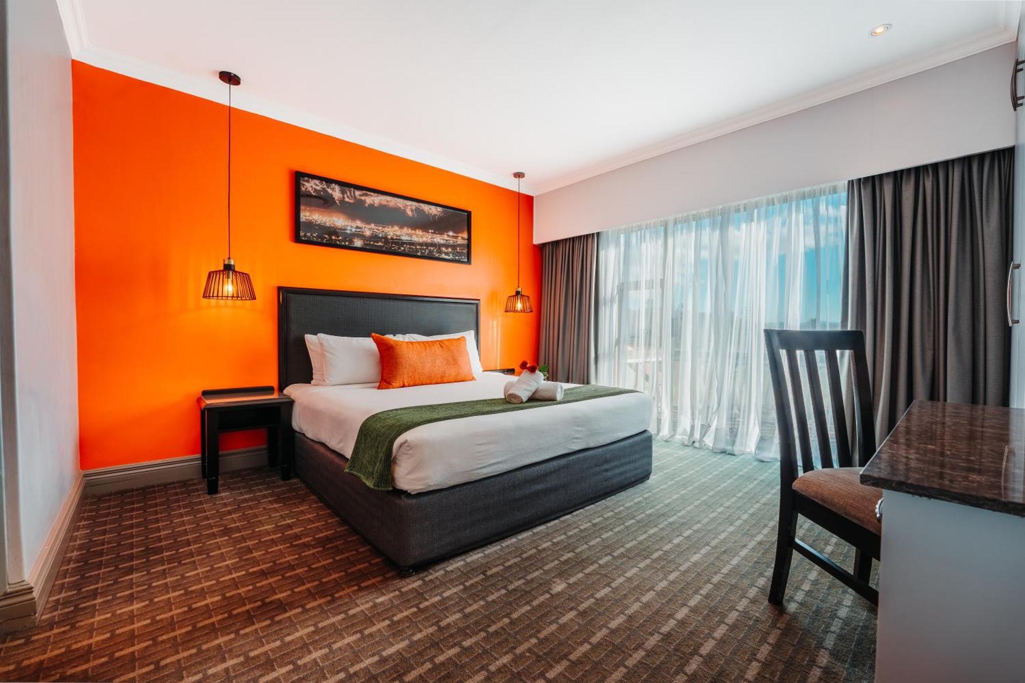 Blackrock Hotel 纽卡斯尔 外观 照片
