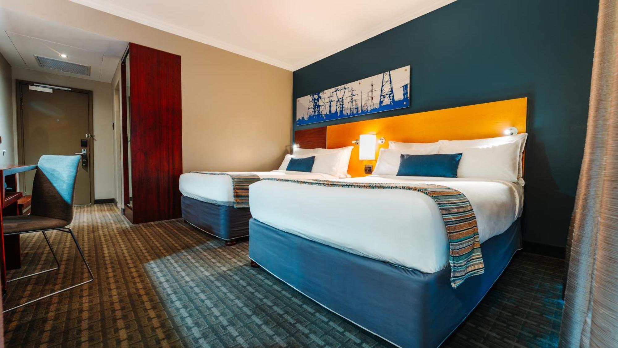 Blackrock Hotel 纽卡斯尔 外观 照片