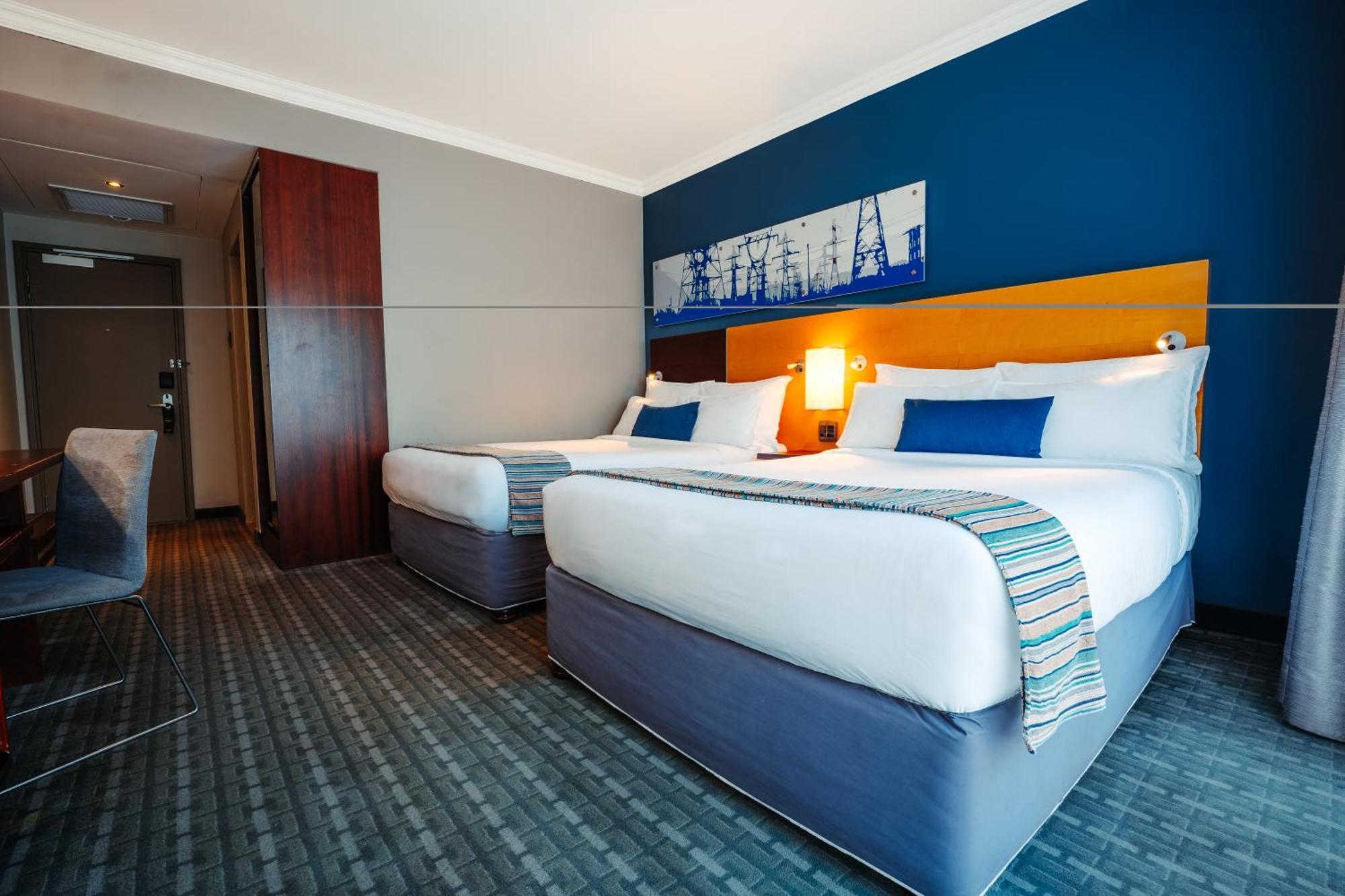 Blackrock Hotel 纽卡斯尔 外观 照片