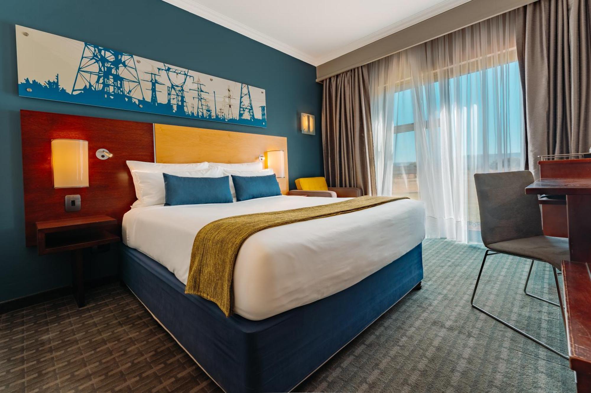 Blackrock Hotel 纽卡斯尔 外观 照片