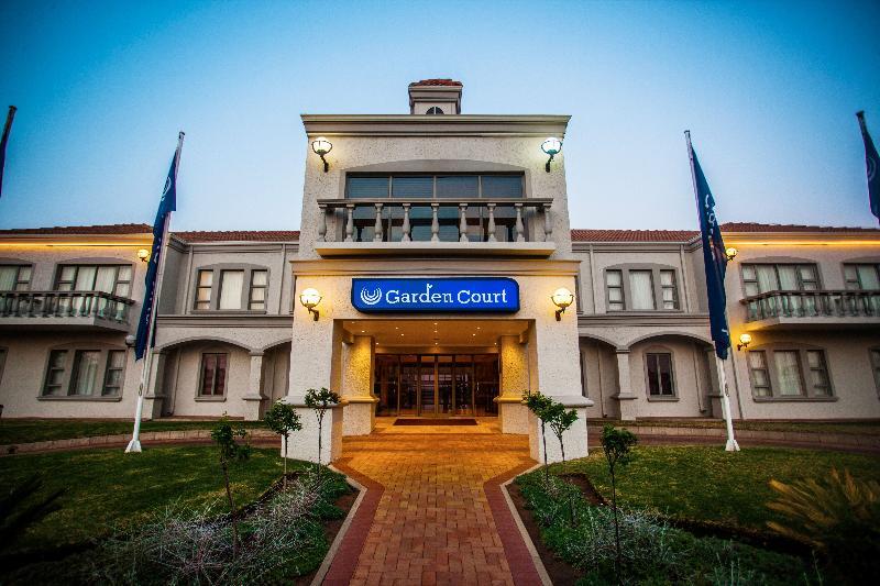 Blackrock Hotel 纽卡斯尔 外观 照片