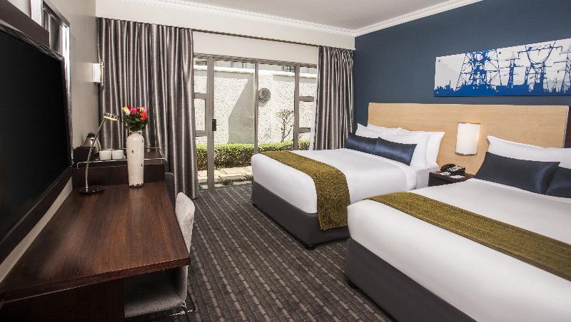 Blackrock Hotel 纽卡斯尔 外观 照片